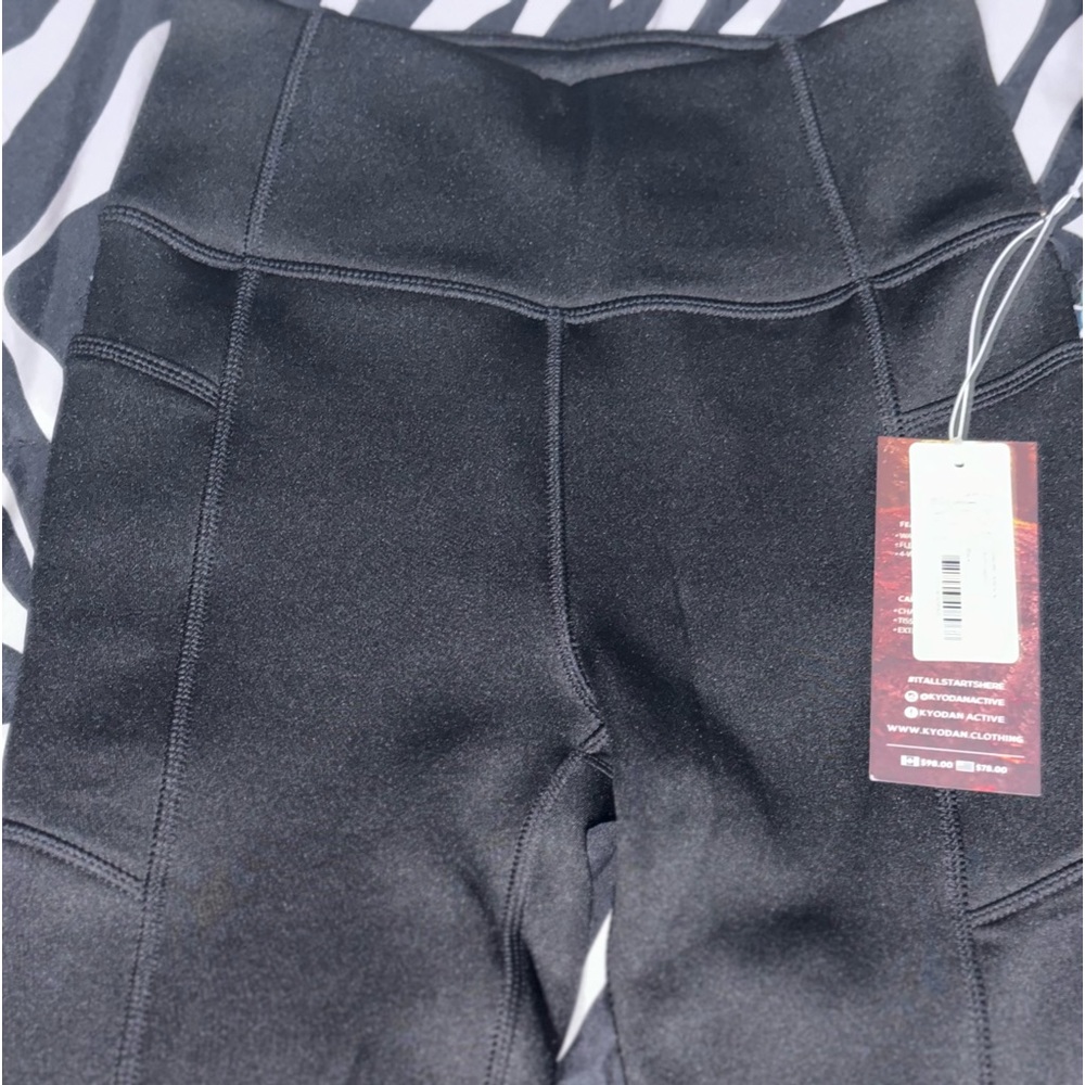 Kyodan leggings